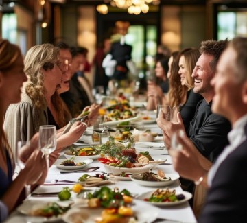 提升酒店餐饮服务质量的探索与优化