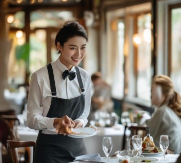 礼仪之道，构建良好服务体验的基石
