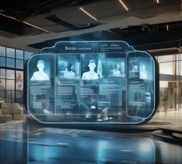 环创酒店预订服务，探索未来趋势与机遇