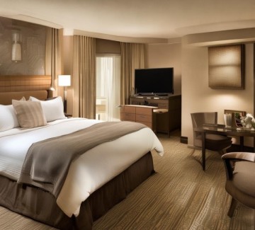 家庭套房酒店预订服务，让您的家更舒适，更贴心