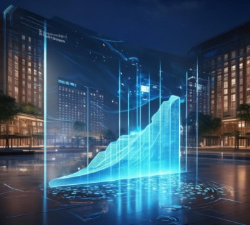 完善的预订服务与市场展望,丰顺好莱坞酒店的未来战略