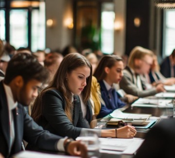 必修课程与专业素养的较量