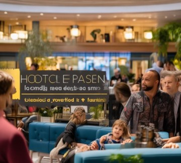 如何在淡季把握住应季酒店预订机会