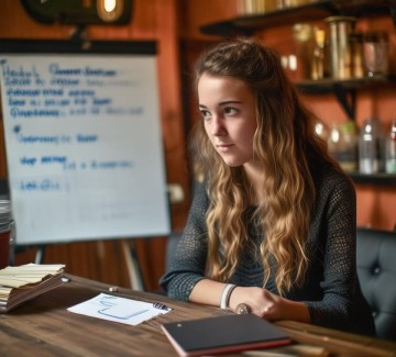 如何高效准备酒店餐饮服务员面试?掌握关键问题应对策略