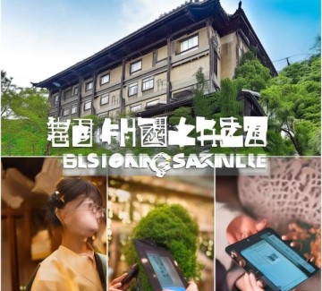 禅林酒店预订服务，让您的旅程更愉快