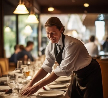 温暖与专业，这份周记