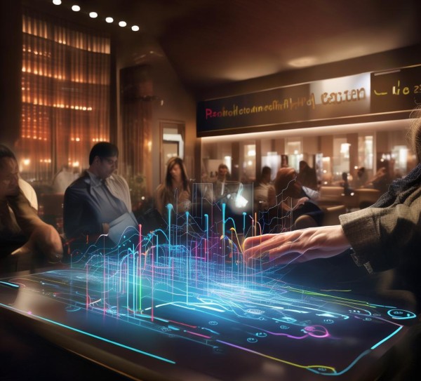 如何优化酒店度假预订服务，从用户行为分析到精准推荐