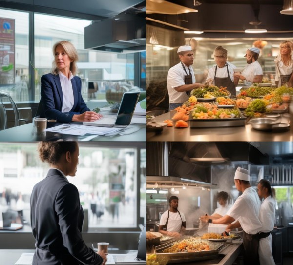 酒店管理和餐饮管理，两者有何不同？