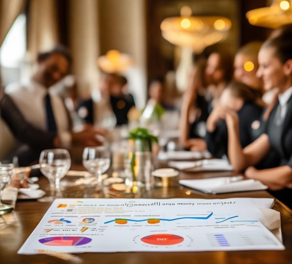 酒店餐饮服务周报，提升服务质量的具体措施