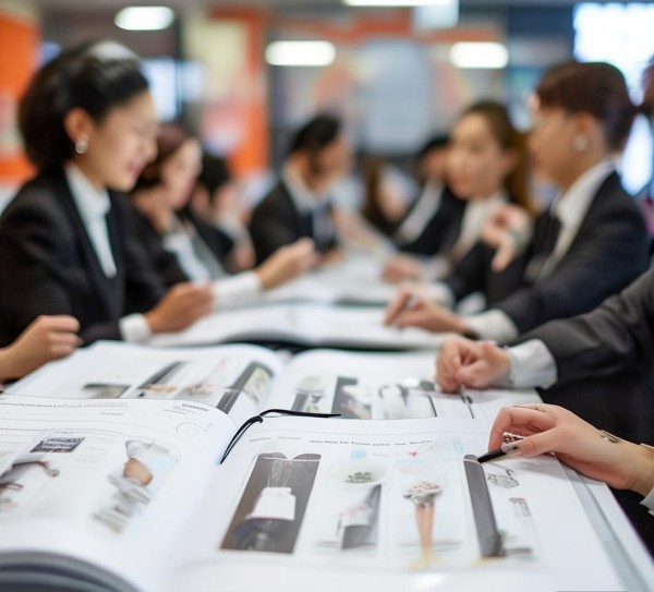 中职酒店服务礼仪教材，构建实用技能体系