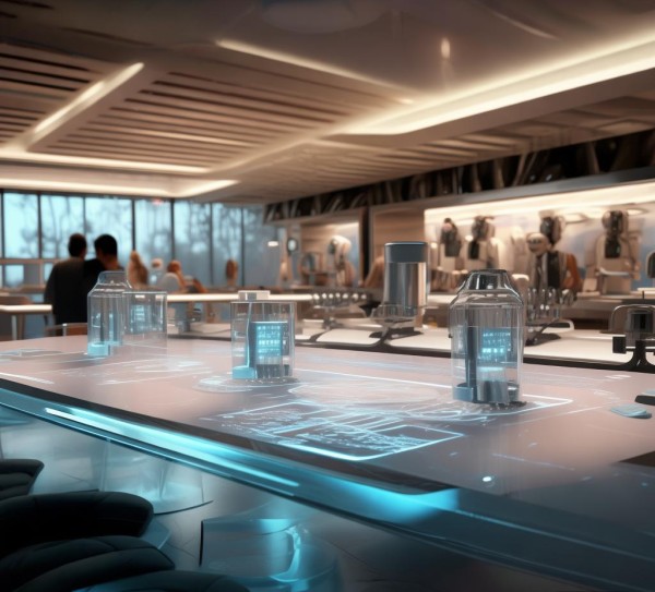 现代酒店餐饮管理,创新与效率的平衡 现代酒店餐饮管理,创新与效率的平衡