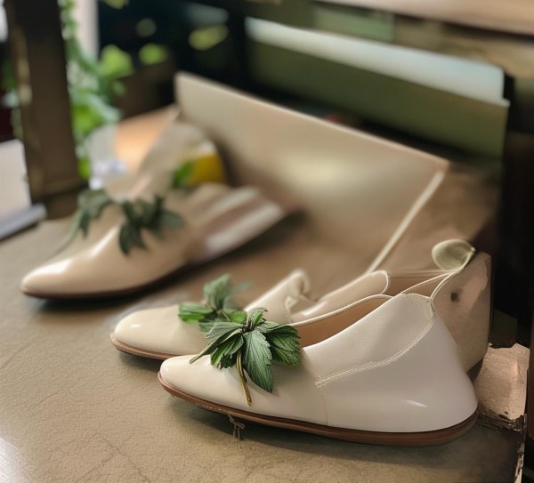 餐饮服务之鞋，守护酒店环境的小心思