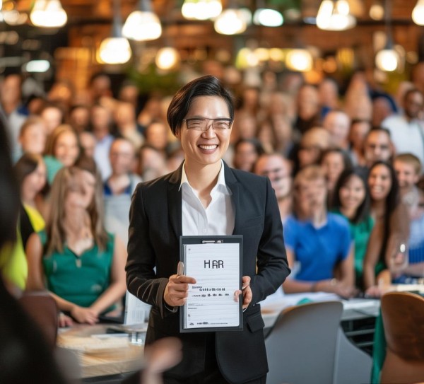 HR餐饮服务员招聘,你是否适合? HR餐饮服务员招聘,你是否适合?