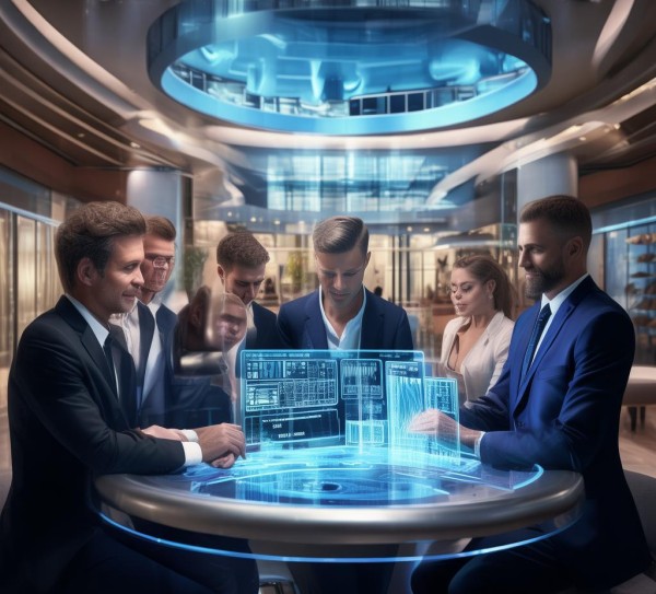 酒店餐饮管理会计，赋能酒店的未来