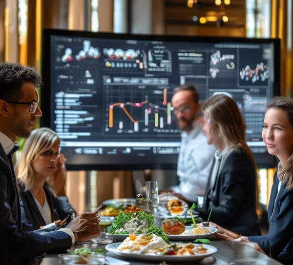 酒店餐饮服务管理之策略与创新 酒店餐饮服务管理之策略与创新