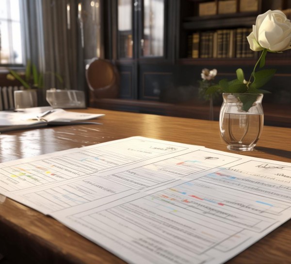 酒店服务礼仪试卷的试题解析